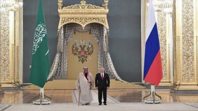 Photo of أهم الاتفاقيات المبرمة بين السعودية وروسيا