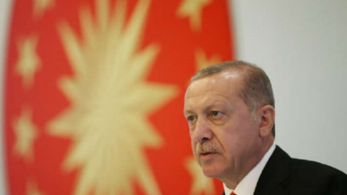 Photo of أردوغان إلى أن الحضارة الإسلامية كأنها تتعرض لإبادة ثقافية