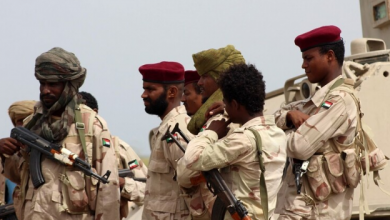 Photo of حرب نفسية ضد الجنود السودانيين المرابطين في اليمن
