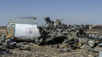 Photo of المتورط في تفجير طائرة A321 الروسية في سماء شبه جزيرة سيناء لبناني الأصل