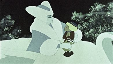 Photo of فيلم ملكة الثلج الروسي للرسوم المتحركة في قائمة الأفلام المرشحة للفوز في مهرجان Palm Springs International Animation Festival
