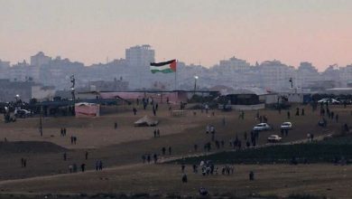 Photo of خصوم نتنياهو يجدون نقطة ضعف نتنياهو في قضية غزة ولذلك يهاجمونه