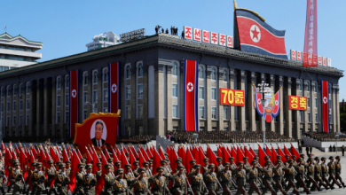 Photo of حذرت كوريا الشمالية من أن النزاع المسلح الشامل بينها والولايات المتحدة قد يبدأ في أي لحظة
