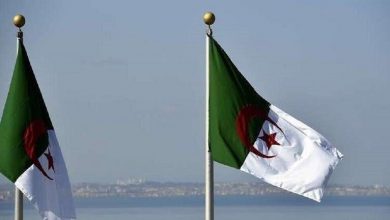 Photo of الجزائر : تعلن رفضها القاطع لأي تدخل أجنبي في ليبيا