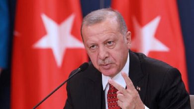 Photo of الرئيس التركي رجب طيب أردوغان : الطريق المؤدي إلى السلام في ليبيا يمر عبر تركيا