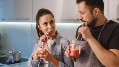 Photo of باحثة تكشف عن وصفة سحرية لأفضل نظام غذائي يساعد الأزواج الذين يعانون من مشاكل جنسية