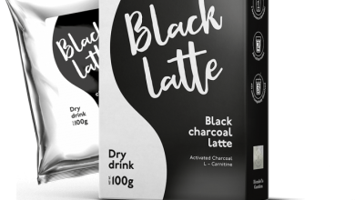 Photo of بلاك لاتيه Black latte هل فعلا يساعد على تخفيف الوزن