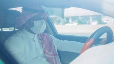 Photo of توضيح جديد من “الصحة” بشأن ارتداء الكمامة أثناء قيادة السيارة !