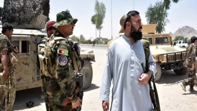 Photo of بعد تقدم طالبان.. مسؤول في المخابرات الأمريكية يصدم “الحكومة الأفغانية” بهذا الأمر!